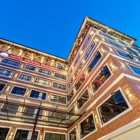 Hotel Crystal Pashupati Kathmandu Luaran gambar