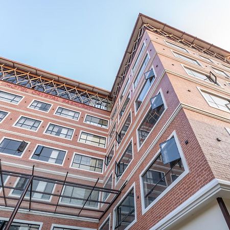 Hotel Crystal Pashupati Kathmandu Luaran gambar