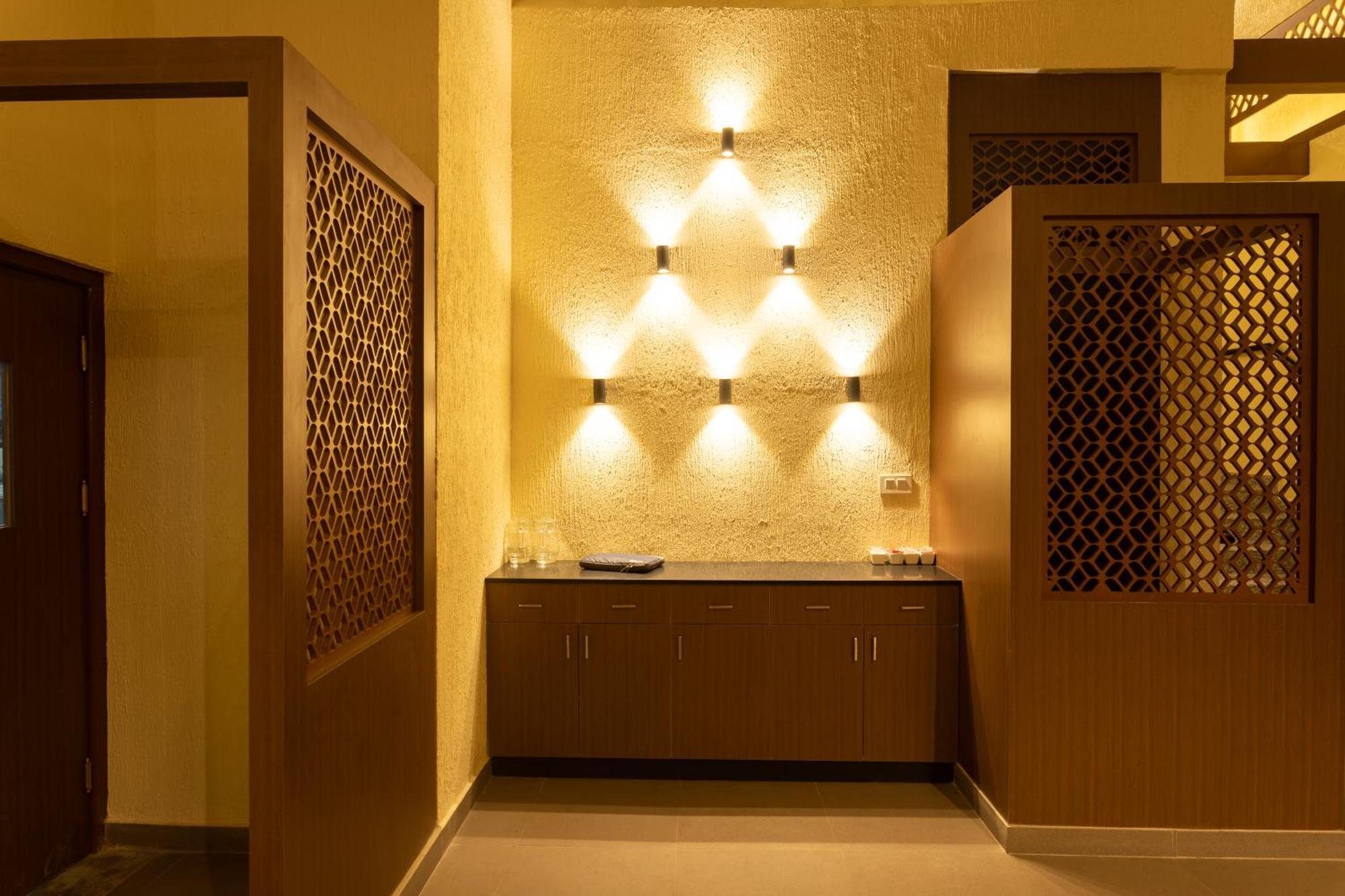 Hotel Crystal Pashupati Kathmandu Luaran gambar
