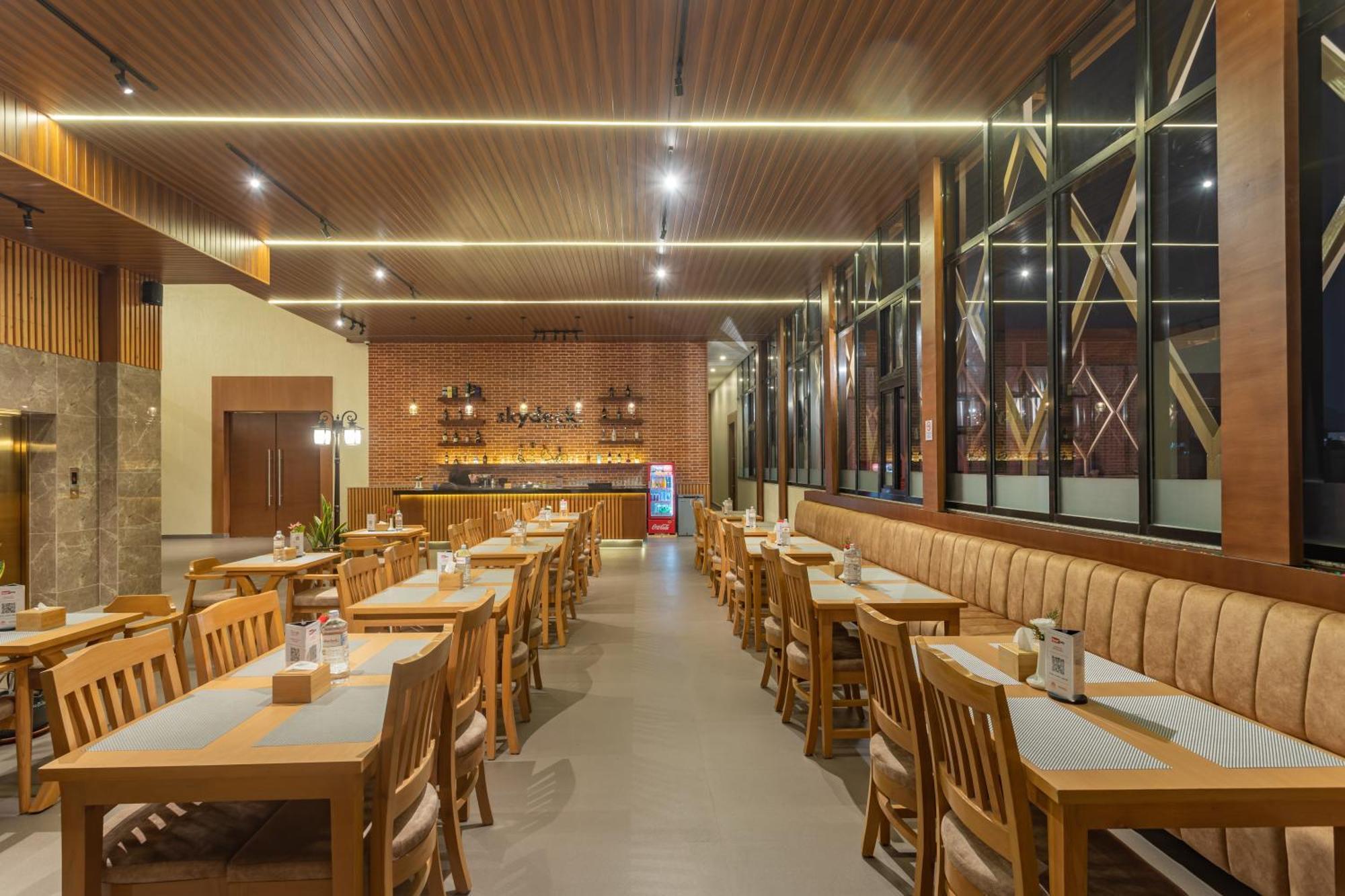 Hotel Crystal Pashupati Kathmandu Luaran gambar