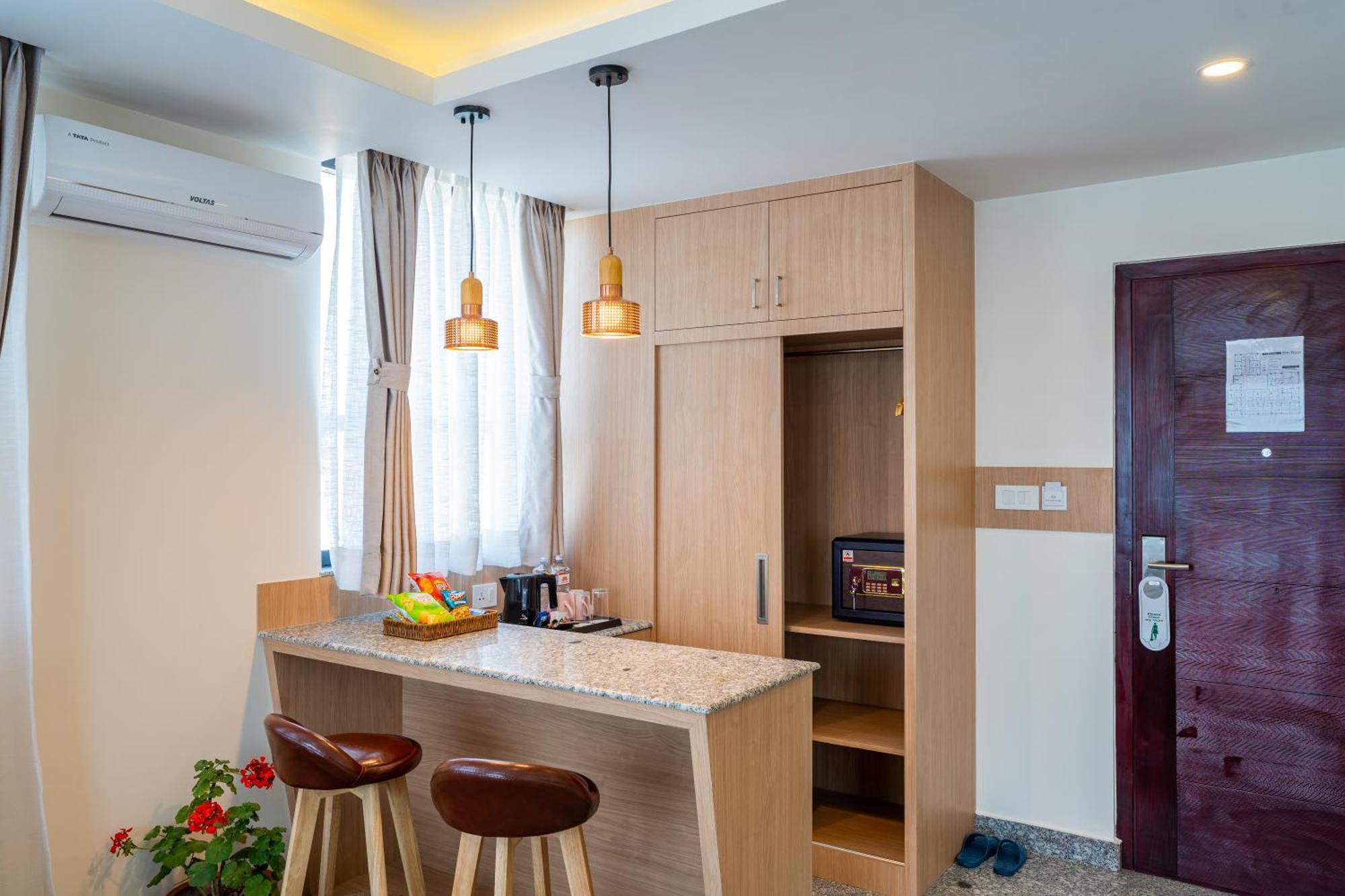 Hotel Crystal Pashupati Kathmandu Luaran gambar