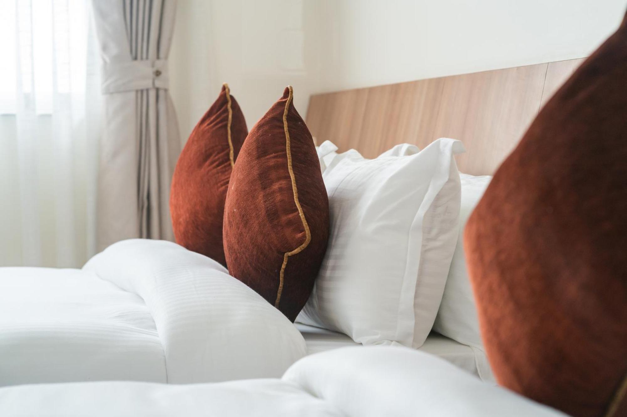 Hotel Crystal Pashupati Kathmandu Luaran gambar